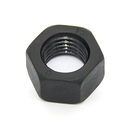8.8級外(wài)六角螺母