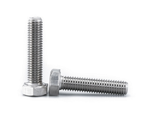 外(wài)六角螺栓的(de)等級