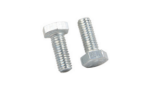 外(wài)六角螺栓的(de)尺寸和(hé)分(fēn)類