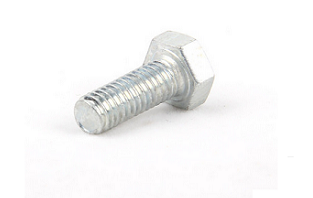 外(wài)六角螺栓的(de)尺寸和(hé)分(fēn)類